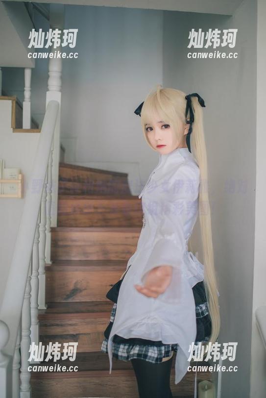小野妹子w 小野妹子w和她的魔法少女伊莉雅,绝对值得你停下来看这组精彩美图!