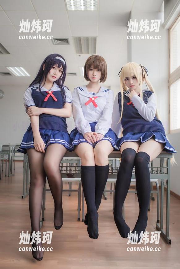 小野妹子w和服奇遇记：写真图集中的微妙瞬间