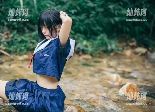 小野妹子w的兔女郎系列，原图中的魔力，真的是一看就停不下来了！