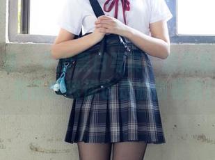 少女秩序 - 千澄黑白写真：暗藏私拍技巧，别告诉我你也是偷偷模仿！