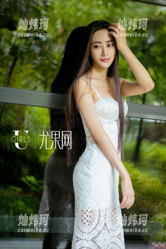 尤果网-Wendy 尤果网 - 每次Wendy穿上旗袍,我都觉得这是我该反省的时候...图集更新,快来看看!