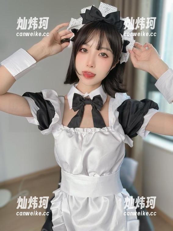 这个黑丝写真集，布丁大法的资源让人瞬间心动