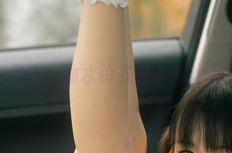 旅拍的灵感：幼水铃衣让你爱上高清壁纸