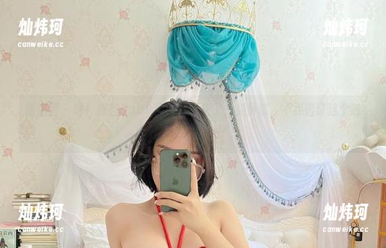 微密圈 - 嘿！张鑫baby豹纹写真来了，免费哦，不要错过这个时尚‘扑扑’！