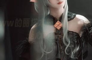 弥音音ww的丽塔本舞娘福利：每一张都是心动瞬间