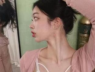 微密圈 - 性感才是必杀技，徐珺大哥的合集美图，谁说眼神不能发光？！