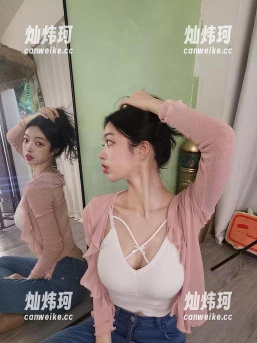 徐珺大哥 微密圈 - 性感才是必杀技,徐珺大哥的合集美图,谁说眼神不能发光?!
