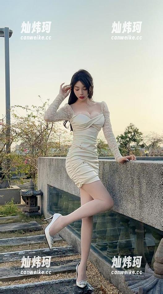 微密圈 - 徐莉芝这样靓丽的风景线，图片资源我只想说：请给我更多！