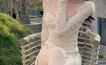 微密圈 - 徐莉芝的新发现：女友的魅力图片分享，感受一下！