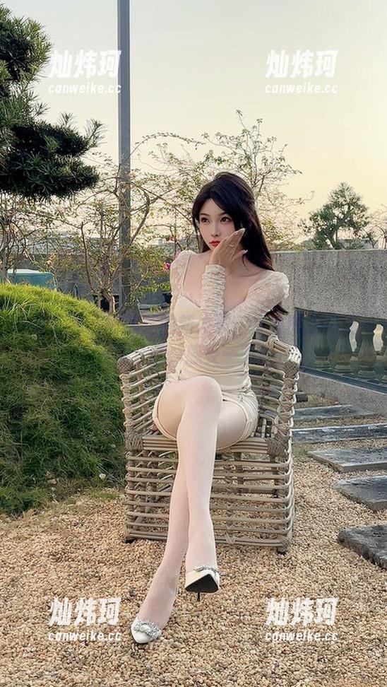 徐莉芝 微密圈 - 徐莉芝的新发现:女友的魅力图片分享,感受一下!