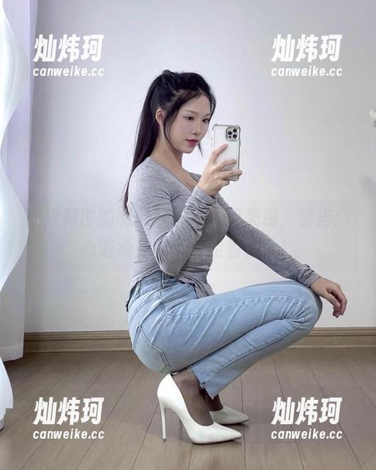 抖娘利世的制服诱惑，图包来袭，警告：心脏承受能力不足者慎入！