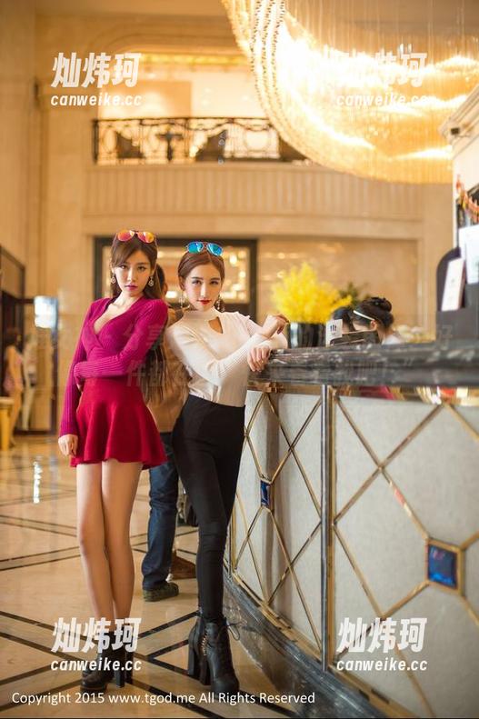 推女神 - 分享思淇Sukiii的泳装图库：好像每一件都在说“快来看看我吧！”