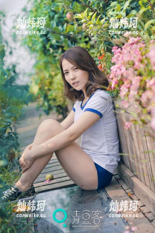 推女神 - 从此只在王雨纯的办公室流连，工作都是附带的！下载她的作品，感受这份调皮！