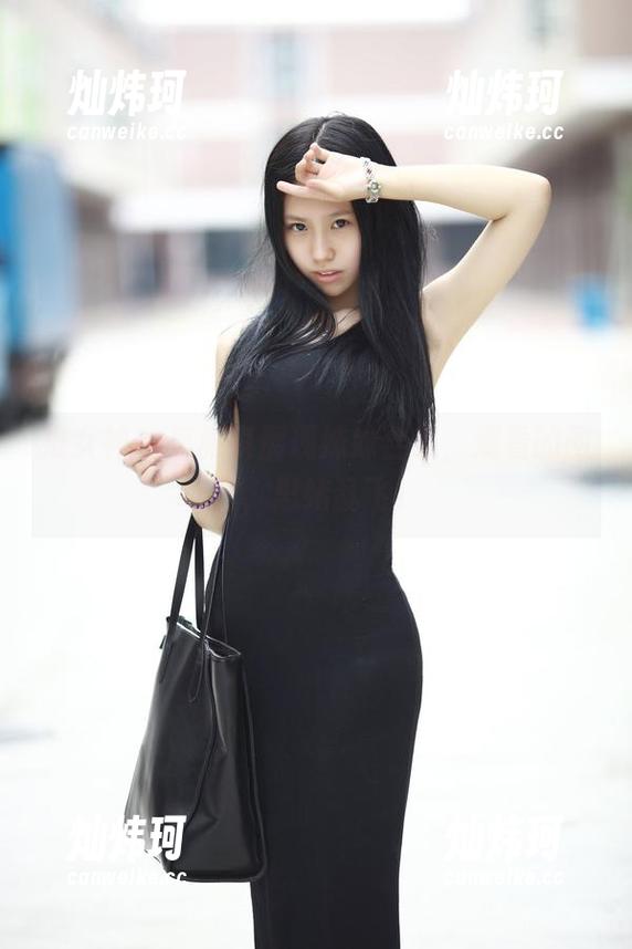 推女神 - 莫雅淇展现妹妹合集，观看的同时，思绪乱飞！