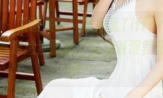 推女神 - 原图放送！陈嘉嘉Tiffany的甜美清纯气息悠然飘散，空姐制服就是个引子吧？