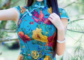 推女郎 - 曾水婚纱作品：每一张照片都在问——所以，什么时候结婚？