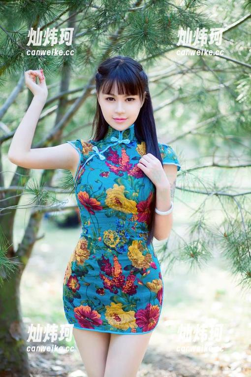 推女郎-曾水 推女郎 - 曾水婚纱作品:每一张照片都在问——所以,什么时候结婚?