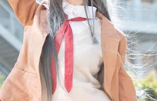私房探险：无筝ryou和她的小奶牛作品