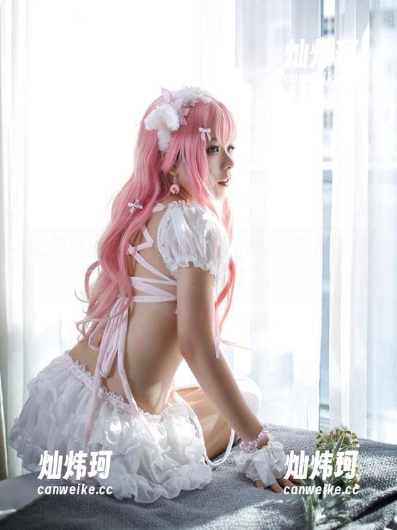 无颜小天使wy 无颜小天使wy为奶牛打call,原图比你想的更有趣!