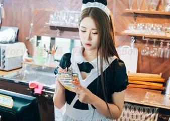 [Bimilstory]露营写真，网盘里的普美Bomi(보미)又来了，她真的是个野生尤物