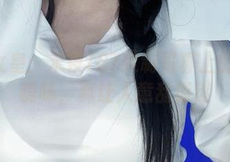 奴隶x女皇：末夜787定制写真上的那一抹暧昧，真让人意乱情迷