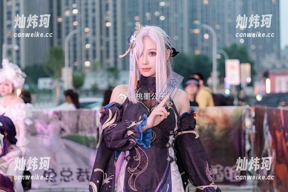 桃墨公子 希娜小姐的每一张都可以下载?桃墨公子是不是太狠了!