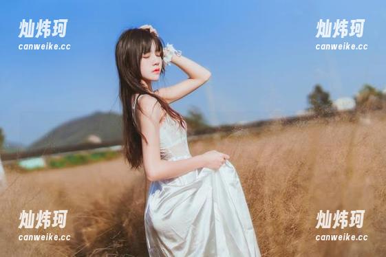 当桜桃喵遇上樱岛麻衣兔女郎：看她如何把写真变成艺术！