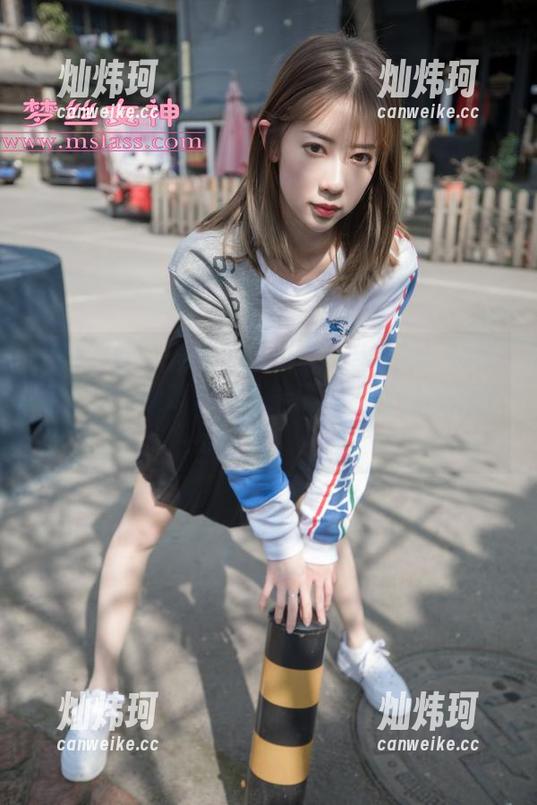 梦丝女神-晓晓 梦丝女神 - 晓晓的蕾丝女仆作品集:高清细节,仿佛隔着屏幕能闻到清新的洗衣粉味!
