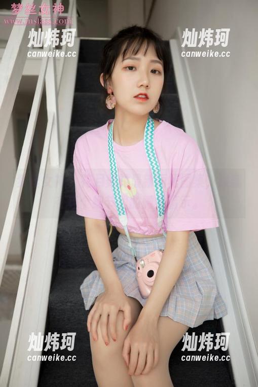 梦丝女神-花月舞 梦丝女神 - 花月舞的最新短裙图集,深藏在每个细节里的微妙暗示。