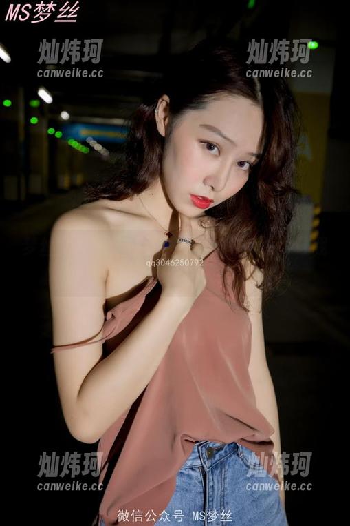梦丝女神 - 莹仙女带来的睡衣美图，让我突然想起了那个盛夏的午后…