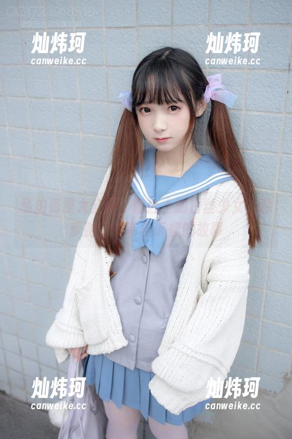 森萝财团 私拍资源大公开!窗台上的白丝少女,森萝财团没有告诉你的故事
