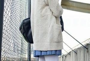 照片和原图，白丝水手服在森萝财团的多重瞬间