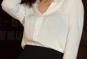 模范学院 - 性感jk制服系列合集，郑颖姗的壁纸让我觉得生活很美好！