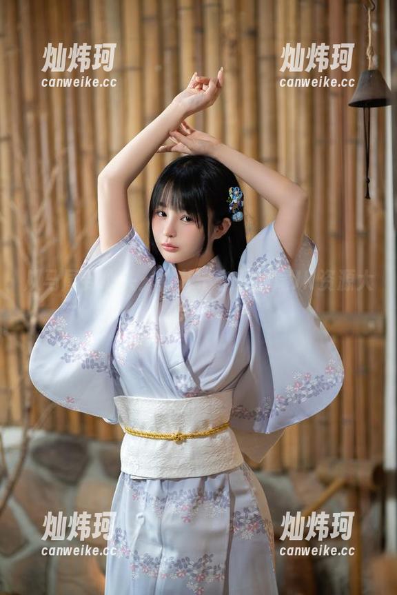 樱井宁宁 从马尾到心头:樱井宁宁双马尾JK资源大放送!