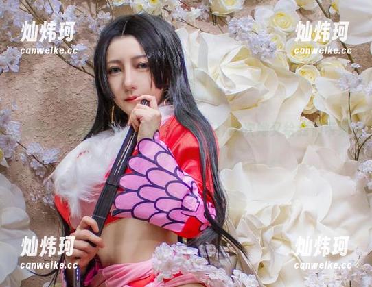 樱晚gigi的猎作，更新如约而至！这次她又给我们带来啥惊喜？