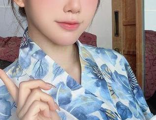 私拍图集，水淼aqua与大凤JK的邂逅，这样的画面让我停不下来