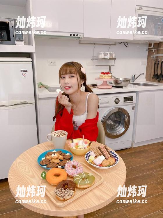 泥泥汝 等你不如期待,泥泥汝的合集套图让人想要翻白眼!