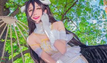 不说了，浅野菌子的英雄联盟九尾妖狐阿狸美图合集已让我醉得有些迷糊。