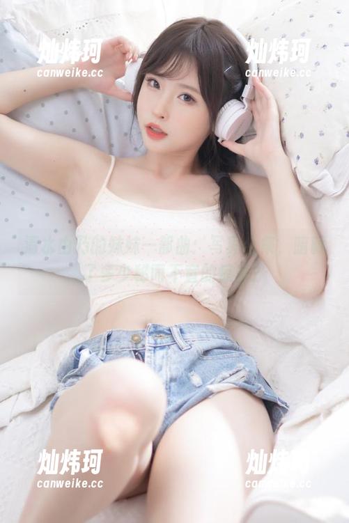 清水由乃 清水由乃的妹妹一部曲:写真合集,暗藏了多少秘而不宣的惊喜?
