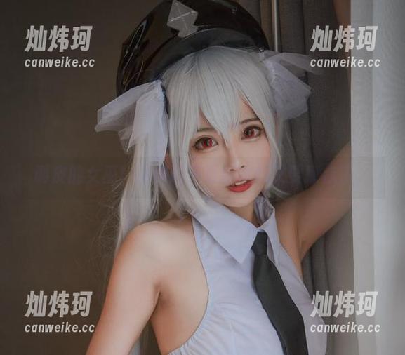 清颜颜子 调皮的女巫!清颜颜子最新图册又要撩你了。