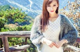 爱蜜社 - 每一根丝线都藏着故事——杨紫嫣最新丝袜原图，快来品鉴！