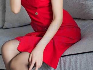 爱蜜社 - 看杨紫嫣candy穿礼服的原图：我再也不相信美是天生的了…