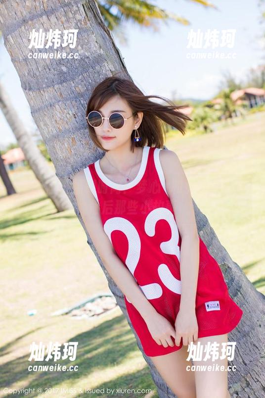 爱蜜社 - 福利时间！梦心玥和女友的写真背后那些小故事