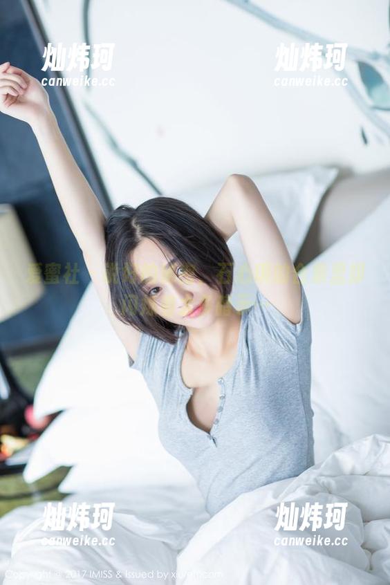 爱蜜社-石心琪 爱蜜社 - 说好的秘密,石心琪的合集里却闪烁着太多暗示…