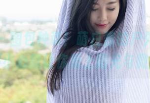 爱蜜社 - 图包种草！萌白酱的户外写真，一不小心就让你爱上阳光与微风！