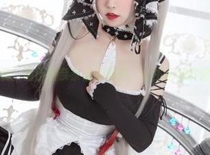 白玉佳人来袭！猫田圣奈奈福利图包，让生活都变得更有趣了！