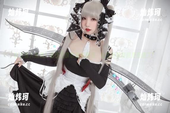 白玉佳人来袭！猫田圣奈奈福利图包，让生活都变得更有趣了！