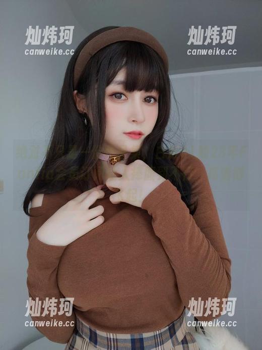 白银81 绝对不只是一份作品集,白银81的23年Fantia会员订阅让人捧腹到不行,高清得飞起!