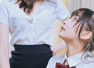 神乐坂真冬私拍合集来啦！赛车女郎的魅力无处不在