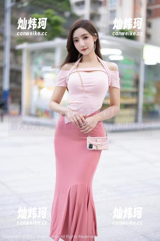 秀人网-Dreamy小乔 秀人网 - Dreamy小乔运动特辑:私拍原图大公开,想知道我这次又为何出糗吗?